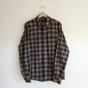 Arc'teryx Grayson long sleeve shirt